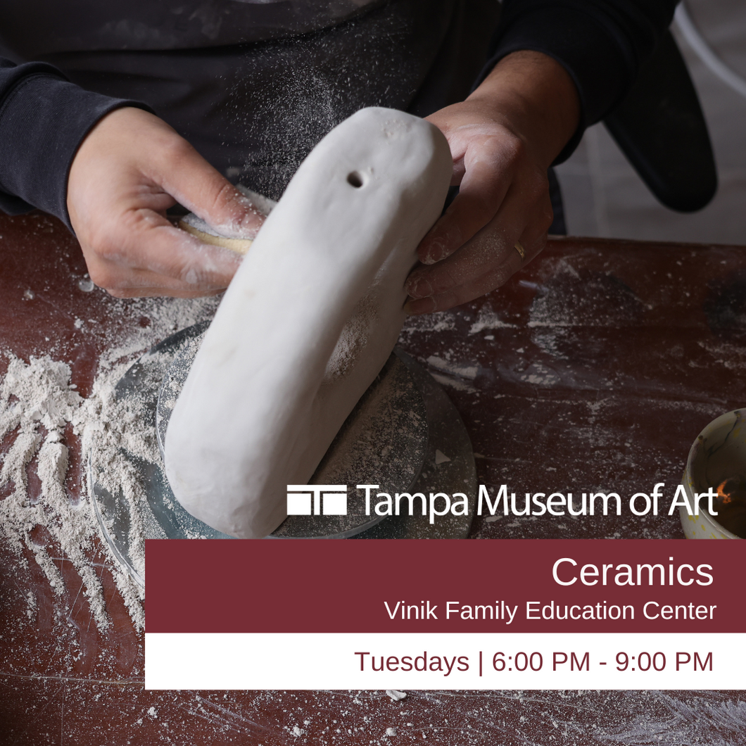 Ceramics