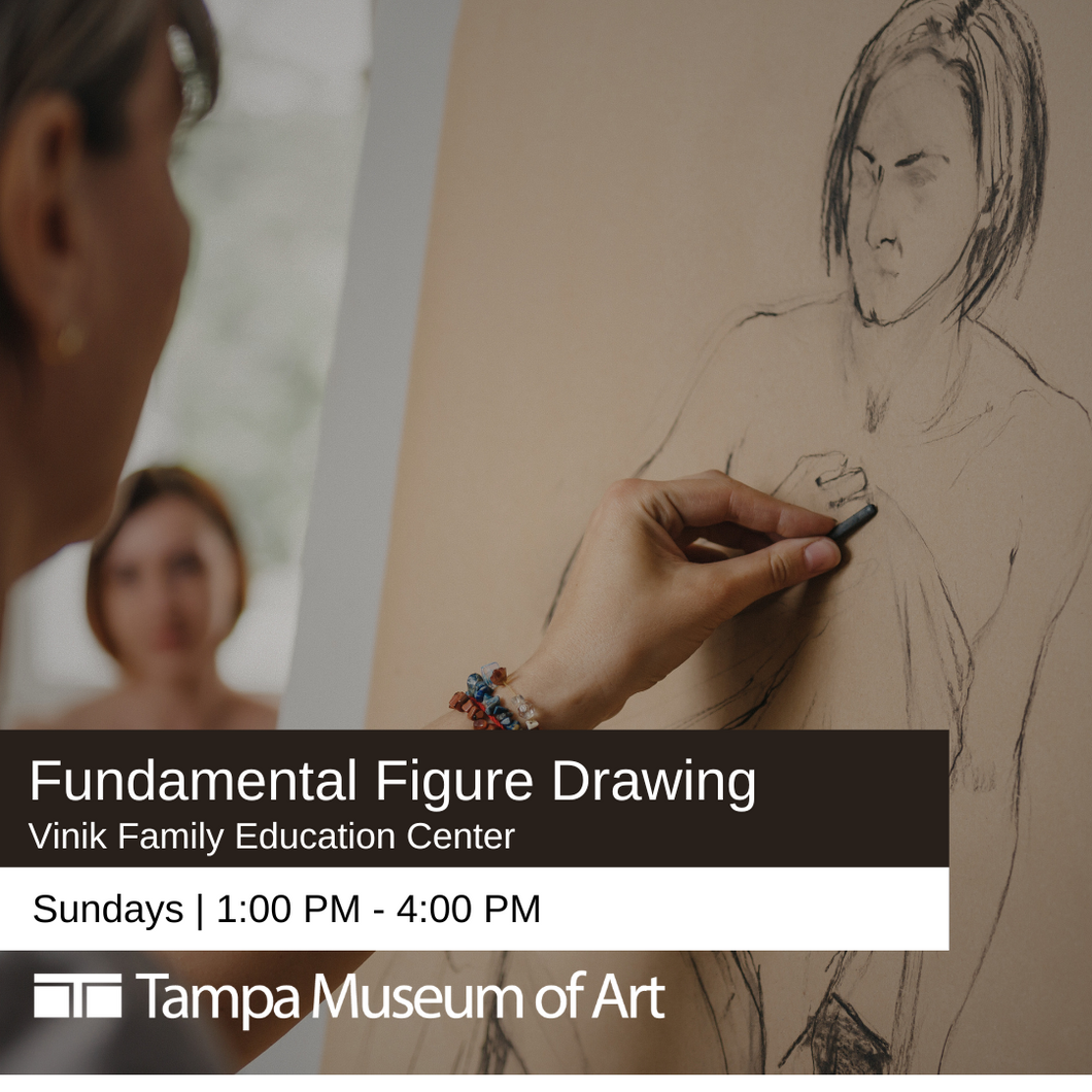 Fundamental Figure Drawing