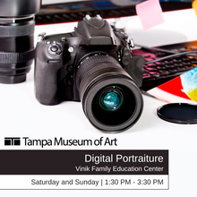 Load image into Gallery viewer, Digital Portraiture
